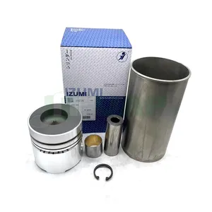 PE6 Kit Liner mesin Diesel