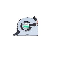 Ventilateur CPU DFS541105FC0T pour Lenovo Ideapad 330-15IKB Série 320, ventilateur de refroidissement de remplacement compatible avec 320-15ABR 320-15AST