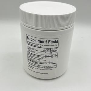 <span class=keywords><strong>Poudre</strong></span> de protéine de croissance musculaire personnalisée 2024 Offre Spéciale pour adultes pas pour enfants ou femmes enceintes - Product Image 2