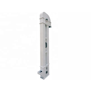 DTG 20/11 bucket elevator for grain processing and plastic