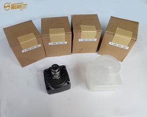 อะไหล่เครื่องยนต์ดีเซล หัวโรเตอร์ 1468334592 ราคาดีที่สุด - Product Image 4