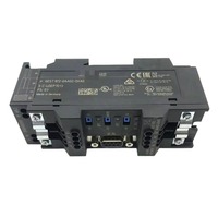 Repetidor PLC Simatic DP RS485 para Profibus 6ES7972-0AA02-0XA0