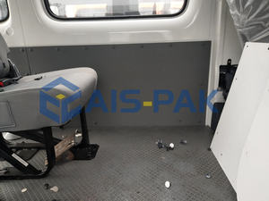 Panneau de feuille de nid d'abeille de <span class=keywords><strong>garde</strong></span> de bulle de taille personnalisée de polyéthylène de PP panneaux de Texture lourde pour <span class=keywords><strong>la</strong></span> <span class=keywords><strong>carrosserie</strong></span> de voiture de 4mm 5mm 6mm 8mm - Product Image 5