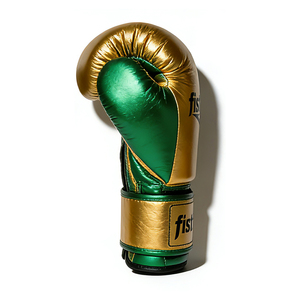 Guantes de Boxeo Profesionales de Piel de 12 oz, Agarres de Alta Calidad para Boxeo, <span class=keywords><strong>Kick</strong></span> <span class=keywords><strong>Boxing</strong></span> y <span class=keywords><strong>Muay</strong></span> <span class=keywords><strong>Thai</strong></span> - Product Image 3