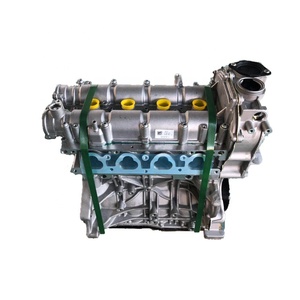 Nuovo EA111 Motore Lungo Blocco per VW Golf Touran Scirocco Skoda Tiguan <span class=keywords><strong>1.4TSI</strong></span> - Product Image 4