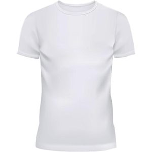T-shirt pour homme en coton mélangé, manches courtes, respirant, coupe ajustée, chemise décontractée, lot multiple - Product Image 4