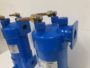 Échangeur de chaleur de coque en PVC à tube en titane 6KW pour <span class=keywords><strong>pompe</strong></span> à chaleur de <span class=keywords><strong>piscine</strong></span> - Product Image 4