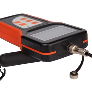 Détecteur de niveau de liquide FM200 de qualité supérieure 2026 pour la sécurité incendie/maritime, détecteur portable de CO2 PLLI, détecteur de bouteilles de gaz CO2, Halon, FM200 - Product Image 1
