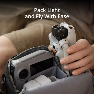<span class=keywords><strong>Drone</strong></span> Lito X1 Fly More Combo (RC-N3) avec transmission vidéo DJIO4 sur 15 km, vidéos 1080p/60fps - Product Image 5