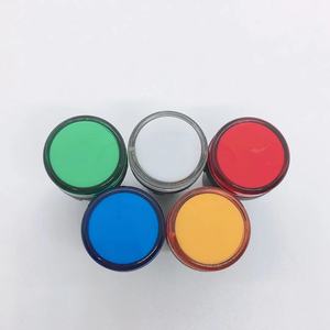 Mới nhất thiết kế vòng đầy màu sắc <span class=keywords><strong>ad22</strong></span> thí điểm tín hiệu đèn <span class=keywords><strong>LED</strong></span> - Product Image 3