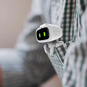 <span class=keywords><strong>Robot</strong></span> bỏ túi thông minh aibi mới ra mắt <span class=keywords><strong>robot</strong></span> bỏ túi emo ai - Product Image 3