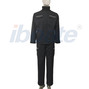 ชุด Arc Flash Suit <span class=keywords><strong>40</strong></span> CAL ระดับ4ใส่ได้ปกติชุดเซฟตี้ - Product Image 1