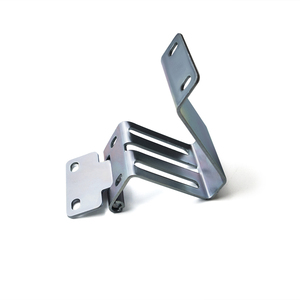 Charnière <span class=keywords><strong>de</strong></span> <span class=keywords><strong>porte</strong></span> d'entrepôt zinguée support supérieur charnière <span class=keywords><strong>de</strong></span> quincaillerie <span class=keywords><strong>de</strong></span> <span class=keywords><strong>porte</strong></span> industrielle <span class=keywords><strong>de</strong></span> <span class=keywords><strong>Garage</strong></span> robuste <span class=keywords><strong>réglable</strong></span> - Product Image 2