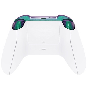 Kit de boutons d'action et de joysticks EXtremeRate Chameleon LB RB LT RT pour manette Xbox Series X S - Product Image 5