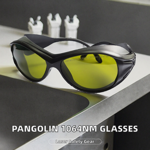 Gafas de Seguridad Láser Nuevas Pangolin para 1064 nm a Precio Competitivo - Product Image 2