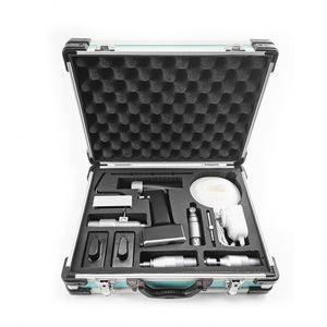 Machine de perceuse de chirurgie canulée à double fonction orthopédique médicale chirurgicale de haute qualité pour l'os orthopédique Su' - Product Image 4