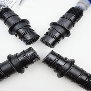 אלקטרודות <span class=keywords><strong>pH</strong></span> ו-ORP מסדרת DryLoc של ג'ורג פישר GF 2724-2726 ו-2734-2736 - Product Image 4