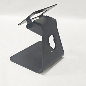 Zimmer Monitor Mount Bracket Custom Made Metal Stand For Projector Mounts - Product Image 3