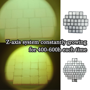 Mesin pembuat berlian sintetis 10KW cvd mesin pembuat berlian tumbuh lab berlian - Product Image 6