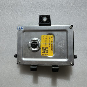 Hochleistungs-Auto ersatzteile Auto-Kraftstoffpumpen-Durchfluss regelungs modul 20831727 20875846 für <span class=keywords><strong>Ca</strong></span>-dillac NEW SRX - Product Image 3