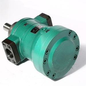 Bomba de pistones axiales MCY YCY SCY, serie 25MCY 63MCY 80MCY 160MCY, pistón hidráulico 25YCY14-1B 63YCY14-1B 160YCY14-1B - Product Image 5