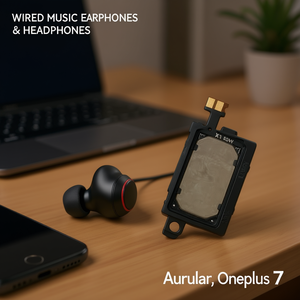 Écouteur, OnePlus 7 - Product Image 2