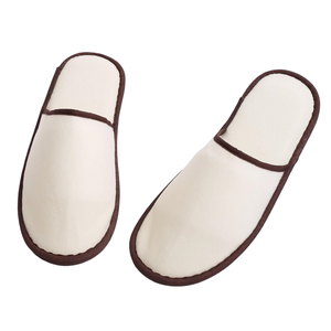 Pantuflas Personalizadas de Verano/Invierno Duraderas con Logotipo Personalizado para Hotel, Venta al Por Mayor - Product Image 6