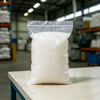 Granulés EVA de haute pureté, qualité d'extrusion excellente, pour la production de films soufflés agricoles – Approvisionnement direct usine