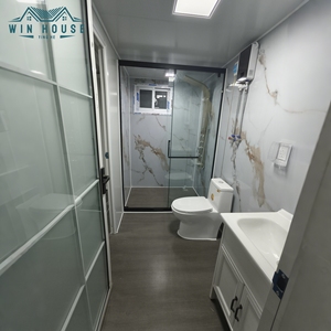 Tropical 4 Chambres Maisons 5 Chambres Métal Japon <span class=keywords><strong>Bois</strong></span> Malaisie Prix Usa Log Container Maisons Pvc <span class=keywords><strong>Maison</strong></span> Préfabriquée - Product Image 2