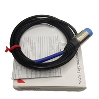 Capteur de proximité inductif KEYENCE neuf 30 mm EV-130M EV-130MC EV-130U EV-130UC EV-130MSO (2064) Montage M30