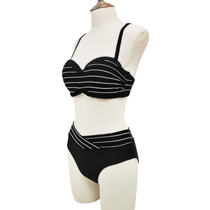 Tùy Chỉnh Phụ Nữ Mặc Bikini Set Đồ Bơi Beachwear Sexi Hot Siêu Bikini 2025 Tắm Phù Hợp Với In Đồ Bơi Bikini Cho Phụ Nữ - Product Image 2