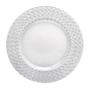 Salvamanteles de vidrio Campiello 32 cm Vidivi - Product Image 1