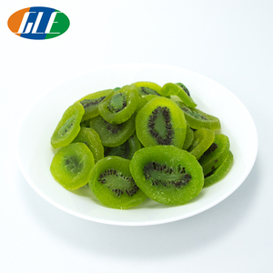 Trái Cây Kiwi Xanh Khô Tự Nhiên Không Có Phụ Gia - Product Image 2