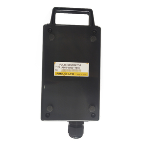 แฮนด์วีล FANUC MPG รุ่น A860-0203-T010 อะไหล่ PLC - Product Image 3