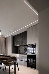 Conception graphique et rendu 3D professionnel tout-en-un pour villas de luxe : design intérieur contemporain, écologique et de luxe pour toute la maison - Product Image 6