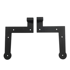 SANKINS Shutter Strap <span class=keywords><strong>persiane</strong></span> <span class=keywords><strong>in</strong></span> <span class=keywords><strong>legno</strong></span> cerniere e <span class=keywords><strong>persiane</strong></span> <span class=keywords><strong>per</strong></span> finestre Design grafico <span class=keywords><strong>in</strong></span> acciaio zincato/ferro - Product Image 4
