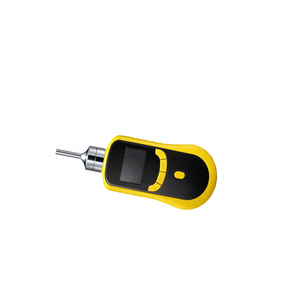 เครื่องตรวจจับคลอรีนไดออกไซด์แบบพกพา 0-100PPM เครื่องวิเคราะห์ก๊าซอันตราย MY-CLO2 - Product Image 1