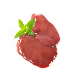 ราคาตับหมูแช่แข็งราคาต่ําสุด ข้อเสนอพิเศษตับหมูแช่แข็ง - Product Image 2