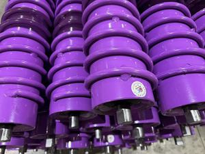 <span class=keywords><strong>Idler</strong></span> rol konveyor spiral - Product Image 6