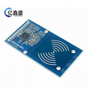 YIXINSHENG PN5180 NFC Module ISO15693 RFID High Frequency IC <b>Card</b> Read Write <b>Access</b> <b>Control</b> IoT Devices - Product Image 2