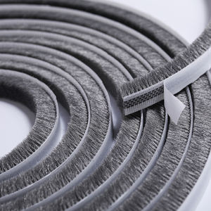 <span class=keywords><strong>Brosse</strong></span> <span class=keywords><strong>coulissante</strong></span> pour <span class=keywords><strong>porte</strong></span> d'armoire <span class=keywords><strong>Brosse</strong></span> en silicone Bande d'étanchéité pour <span class=keywords><strong>porte</strong></span> et fenêtre Bande d'étanchéité pour <span class=keywords><strong>porte</strong></span> et fenêtre - Product Image 3