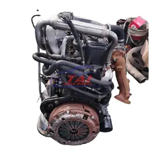 Motor Turbo diésel de 3.0L, 4KH1 4JH1 4JH1T, para camioneta ISUZU 600P