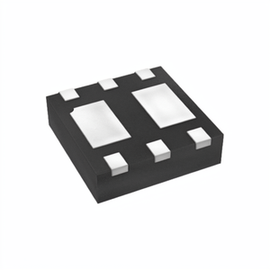 Transistors Buy Online Electronic Components In Stock DMP1055UFDB-7 6-UDFN Exposed Pad - Product Image 1