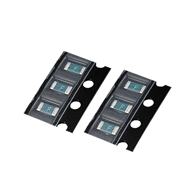 High Fast Acting 0603 SMD Axial DC Fuse Ceramic 250mA-40A 63V 32V for Automotive LED Safety Standards