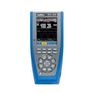 CHAUVIN ARNOUX - MTX3292B MTX3292B Color graphic screen multimeters - EAN 3663653005616 MULTIMETERS AND TESTERS - Product Image 4