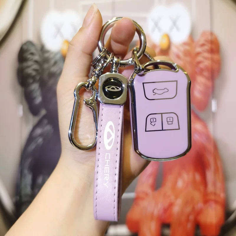 keychain