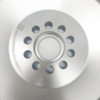 Dongfeng Cumins Z15 Engine Flywheel Assembly C5688907 OEM Quality for Heavy-Duty Trucks