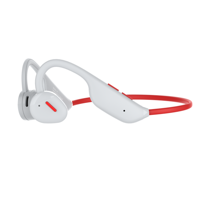 Bluetooth 5.3 Wireless Ear Clip Air Conduction on Ear Headphones TWS Wireless Earbuds Waterproof Sport Earhook Earphones