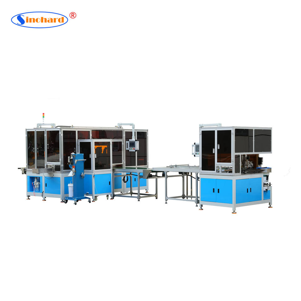 Machine Assembly Slide A New Generation Assembly Machine Ball Bearing Drawer Slide Assembly ...