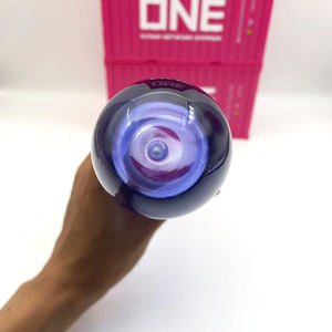 뜨거운 판매 55mm 316g 물병 나사 나사 사용자 정의 프리폼에 대한 사용자 정의 색상 PET 프리폼 - Product Image 6